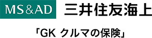 三井住友海上バナー